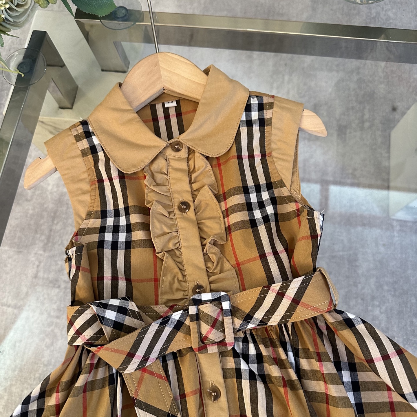 child/Girls' clothing